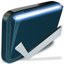 Folder Options icon